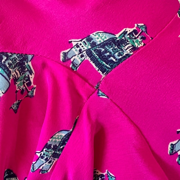 LILLY PULITZER ELSA, M - Picture 4 of 6